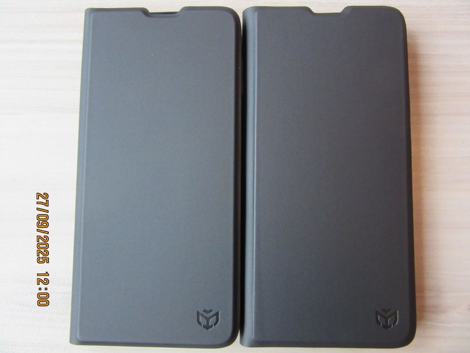 Huawei Pura 80 Pro / 80 Ultra / VELVET BOOK Кожен калъф тип тефтер