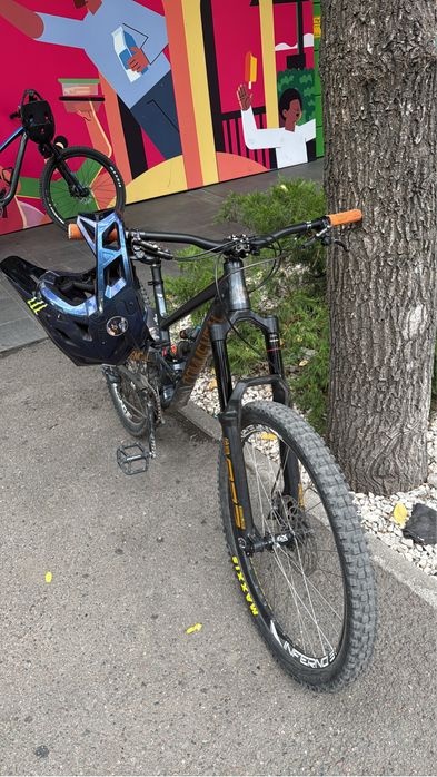 Продам Commencal Clash
