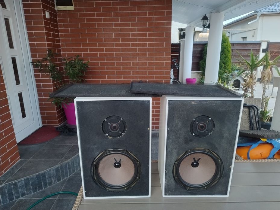 Sound Project DX 181 aka Philips DX144
