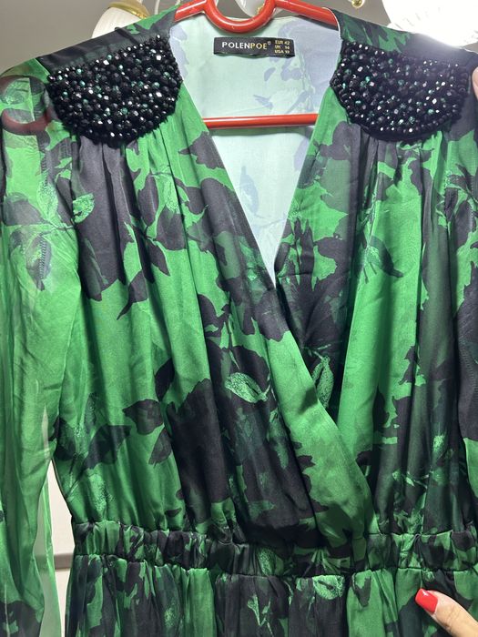 Продается раскошное платье