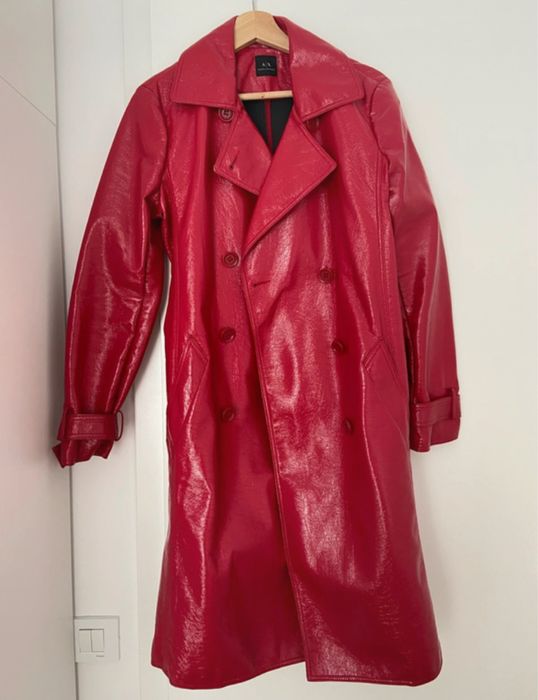 Palton Armani Exchange