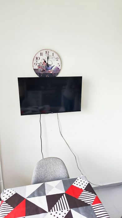 Дава се под наем Тристаен апартамент в София, Обеля 2 - 85 кв.м за 665 € - Снимка #4