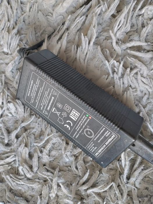 Продам электро самокат