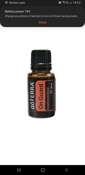 On guard ulei dottera 5ml