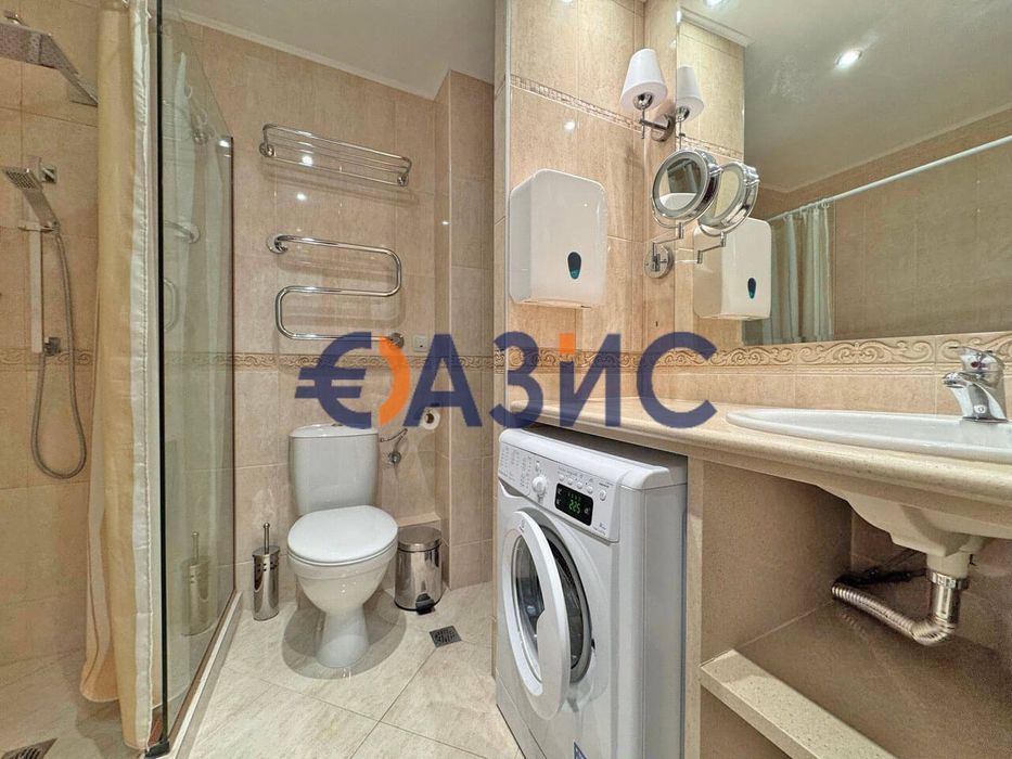 Продава се Двустаен апартамент в Поморие - 72 кв.м за 1598 €/кв.м - Снимка #12