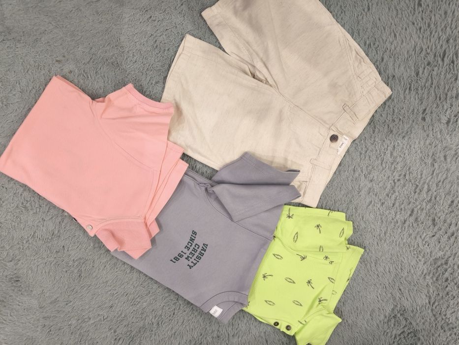 Дънки, сет  и nike 140-146см