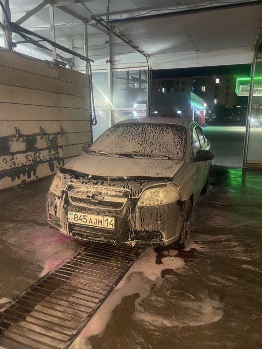 Продам шеврале авео