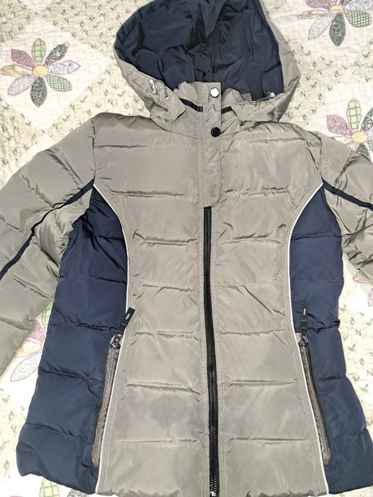 Продам куртку зима