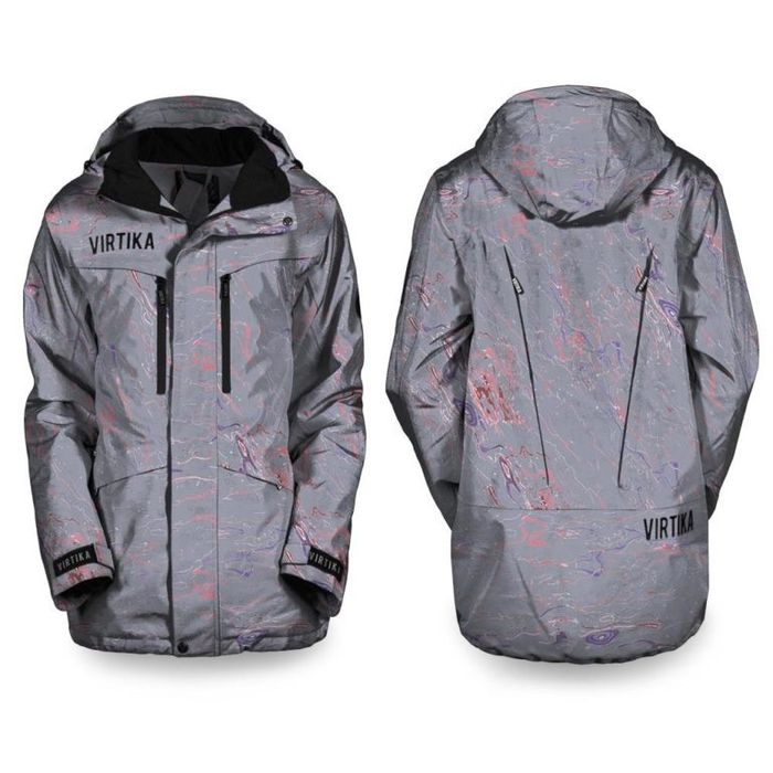 Ski/Snowboard екип 25К      Ски/Сноуборд екип