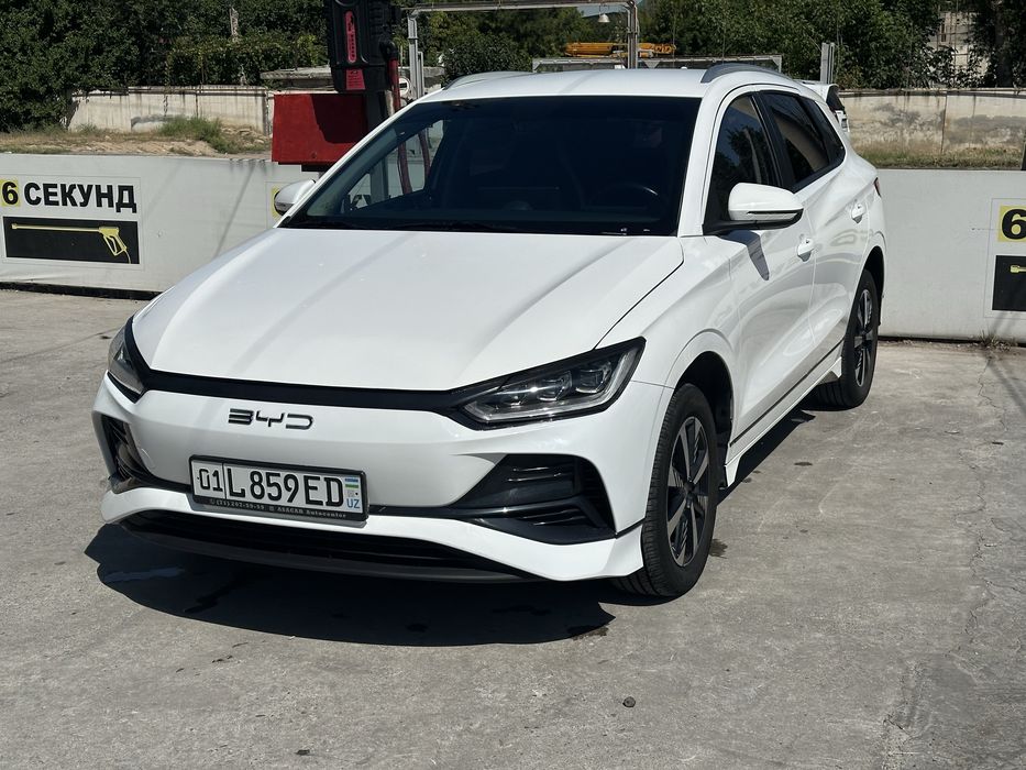 byd e2 oq oq rang