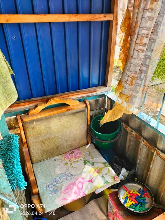 Продам 1 комнатную квартиру