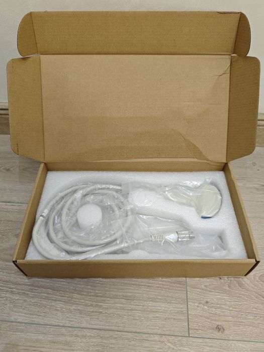 UZI Skaner hayvonlar uchun