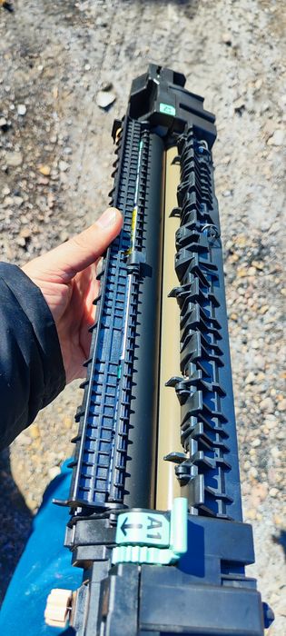 продам модуль фьюзера (печка) Xerox 5325