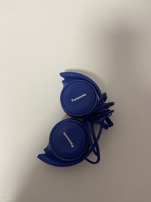 Vand Casti panasonic