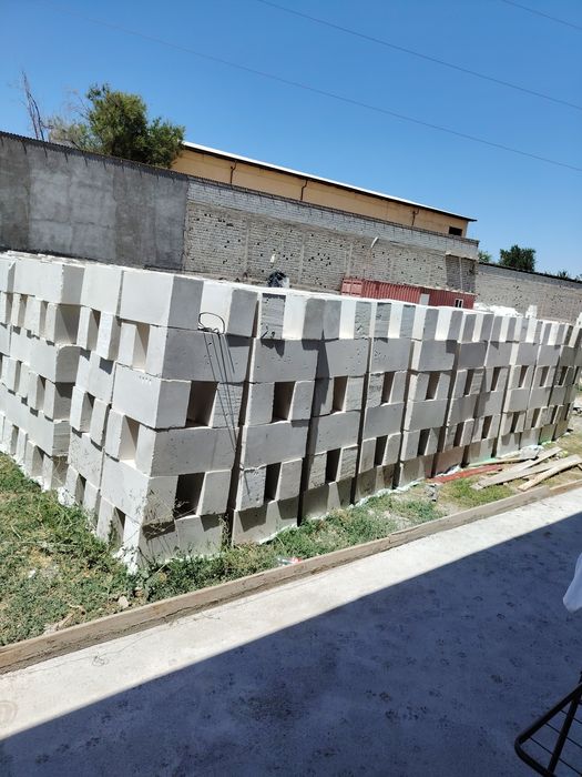 Пенаблок гипсаблок сотилади сифатига жавоб берамиз