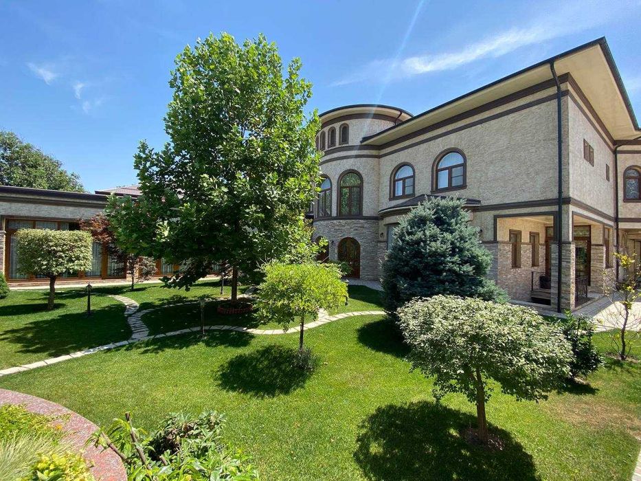 Продам Мирзо Улугбекский район Центр Луначарского ЕвроДом 22 сотки