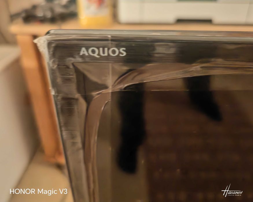 Sharp 55 инча 4к смарт телевизор