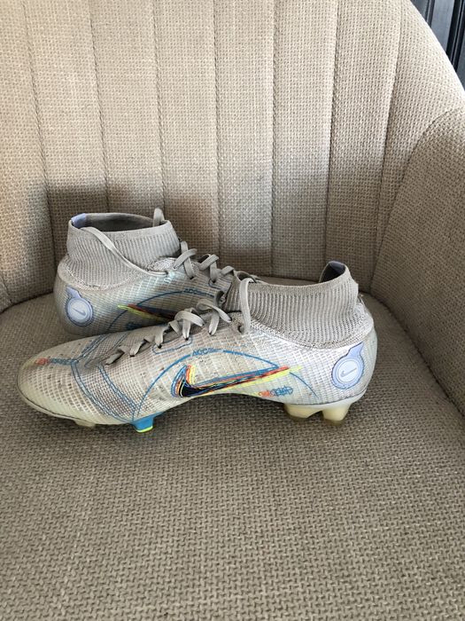 Бутонки Nike mercurial ACC 38.5  размер