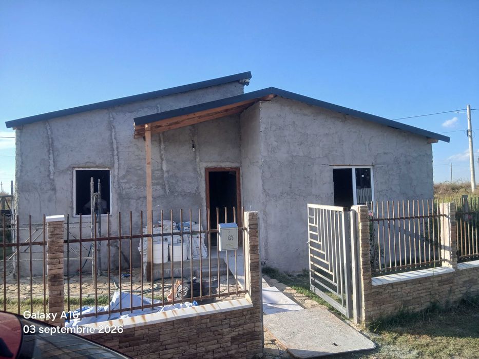 Casa de vanzare in Ograda