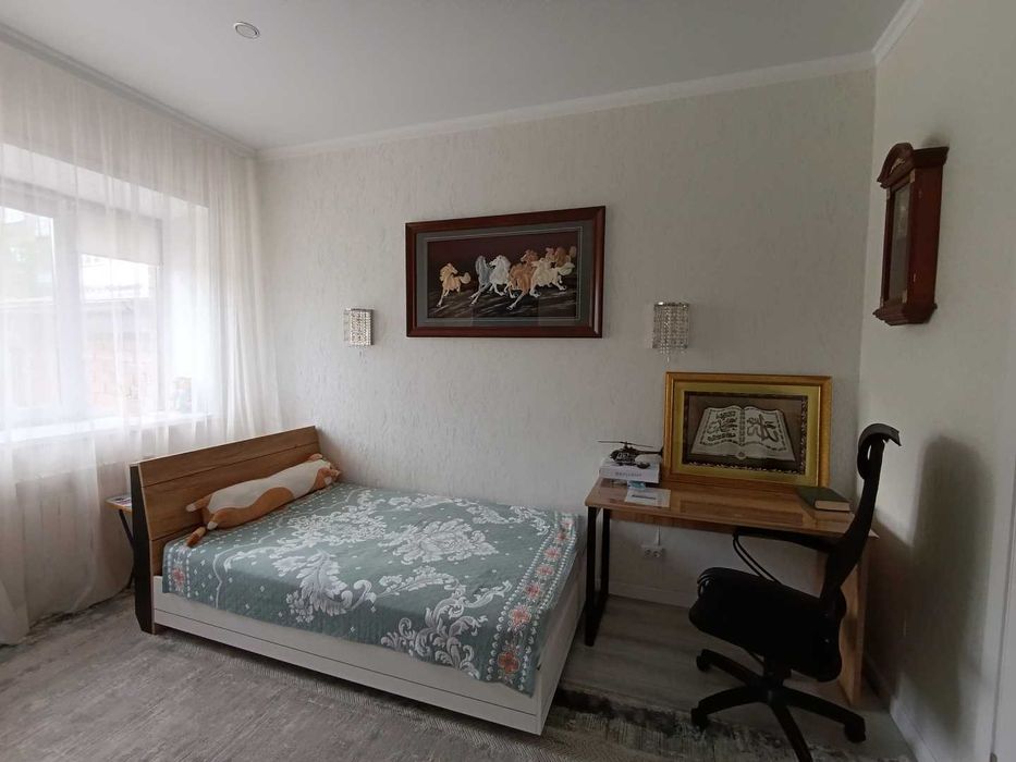 Продам 3 комнатную ЖК Изобилее