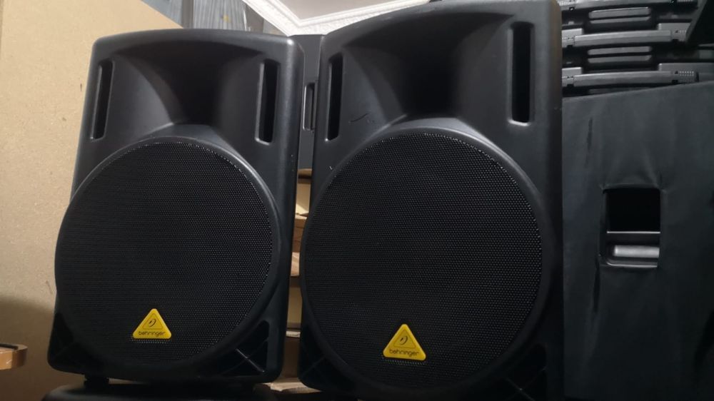 Аренда муз аппаратура