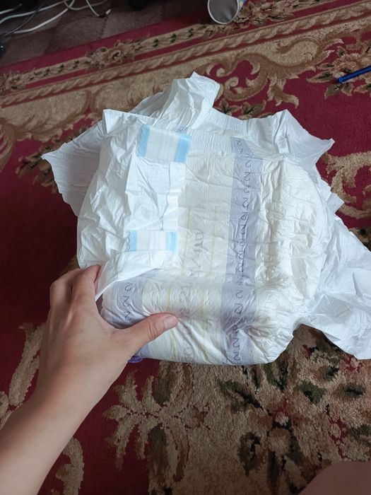 Продается Памперс женский