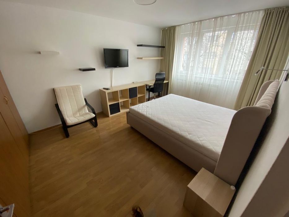 Inchiriere 2 camere Drumu Taberei Chilia Veche