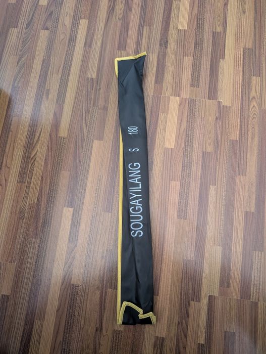 Undita pescuit spinning 1.80m