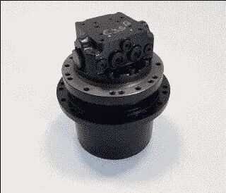 Transmisie finală pentru Excavator Neuson
