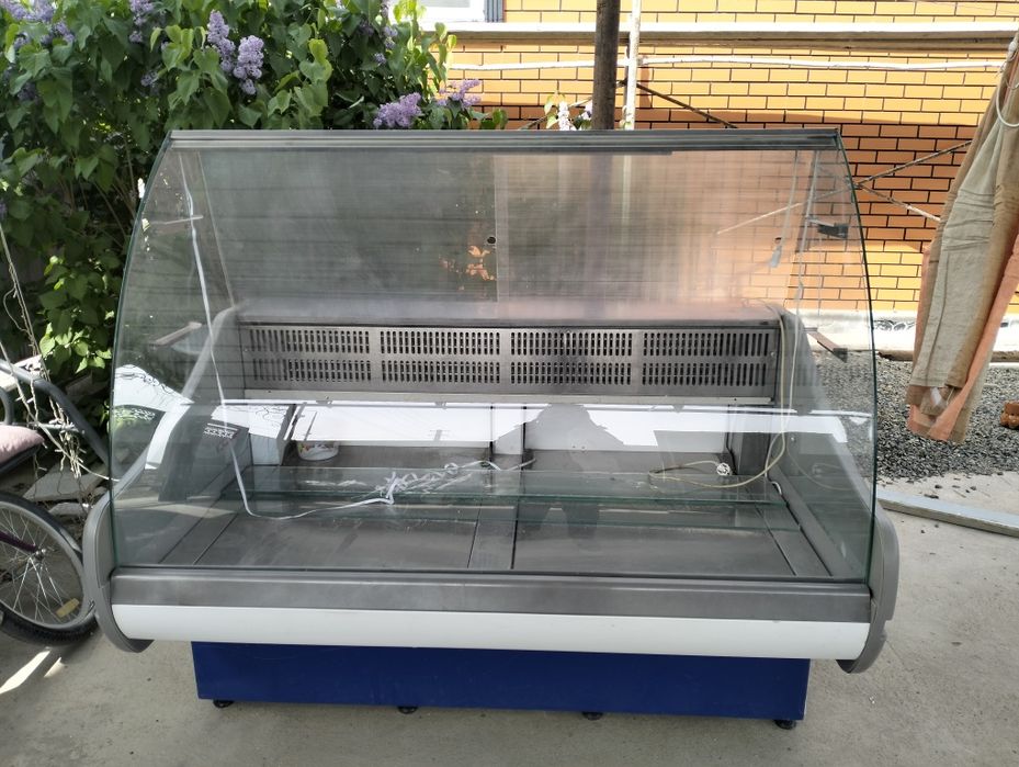 Холодильник хорошем состоени