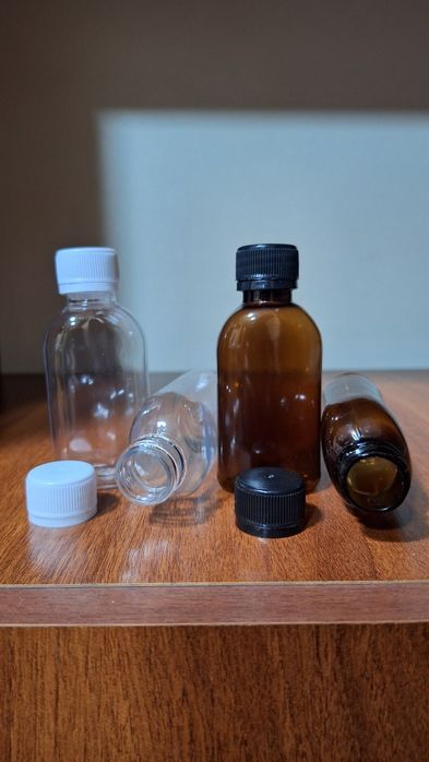 Pet 50 gramli nos flakon