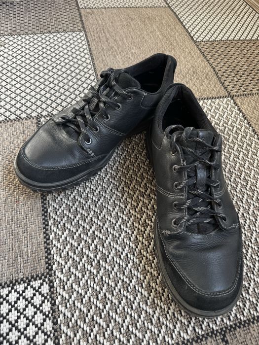 Кроссовки ECCO (оригинал)