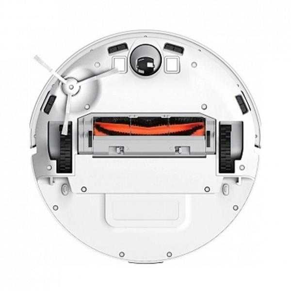 Робот-пылесос Xiaomi Mi Robot Vacuum-Mop 2 Lite (white)
