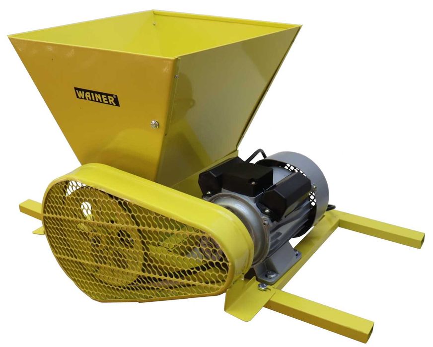 Tocator de mere, electric, 2200W, WAINER FP5