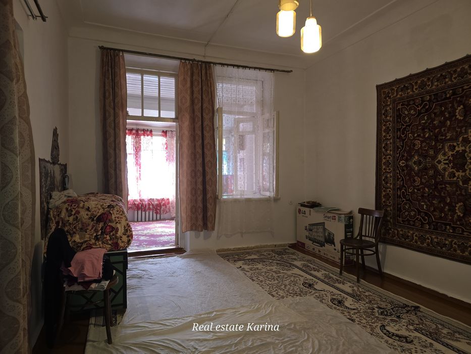 Дом по ул. Некрасова