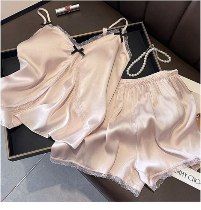 Пижамы мечты уже в Астане!