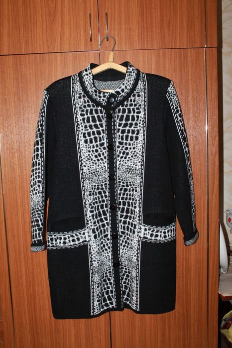 продам кардиган женский р56