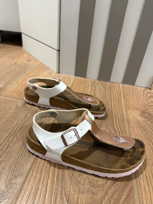 Birkenstock - сандал - естествен корк