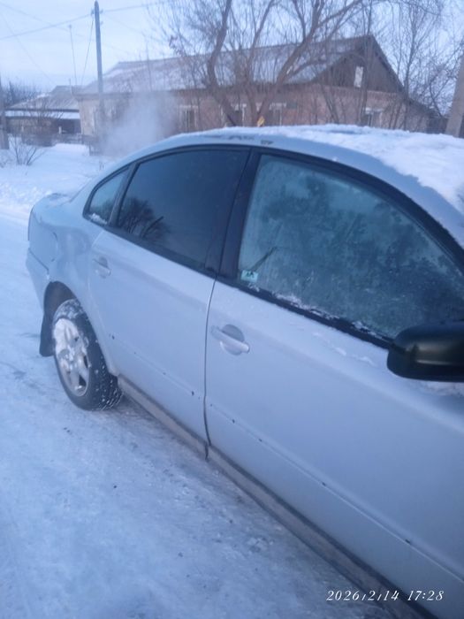 Volkswagen Passat B5 2.8