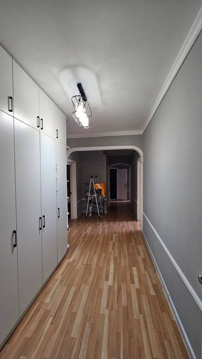 Продаётся 4х комнатная квартира 110м² меблирована, Себзар