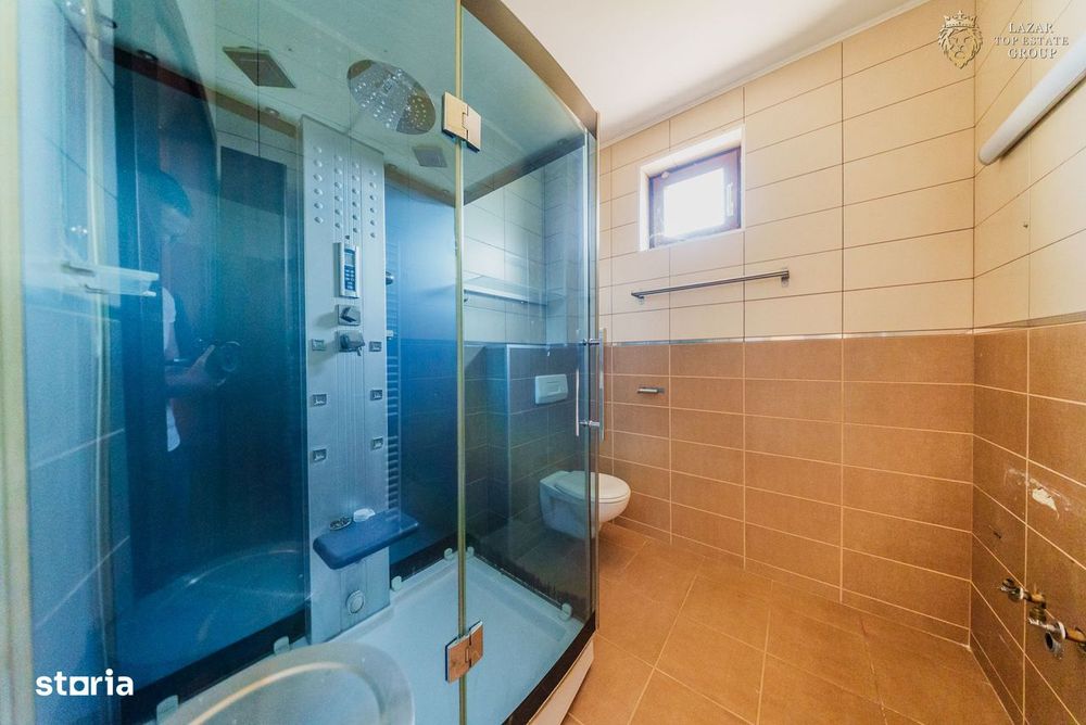 Casa Subcetate de inchiriat