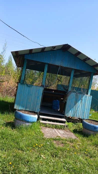 Дача на мирном продам