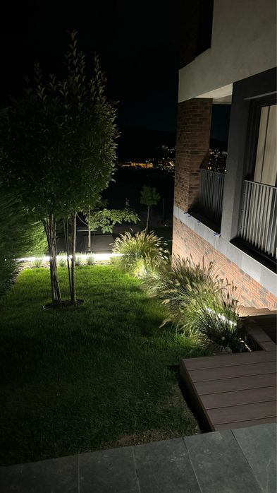Iluminat LED modern | Montaj profesional