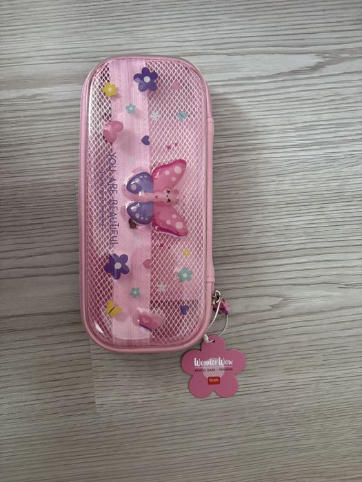 Penar Legami, nou, cu eticheta, roz