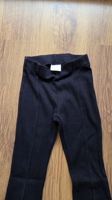 Pantaloni Zara 7 ani