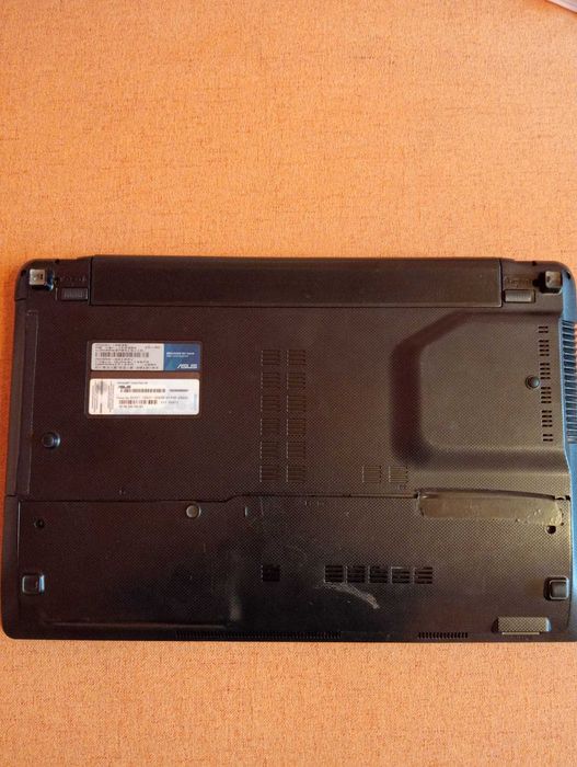 Laptop Asus K53S