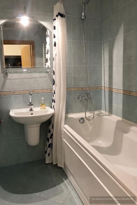 Двустаен, под наем, ж.к Зона Б-19