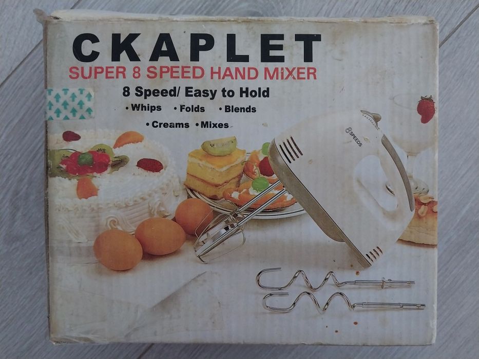 Продаётся миксер