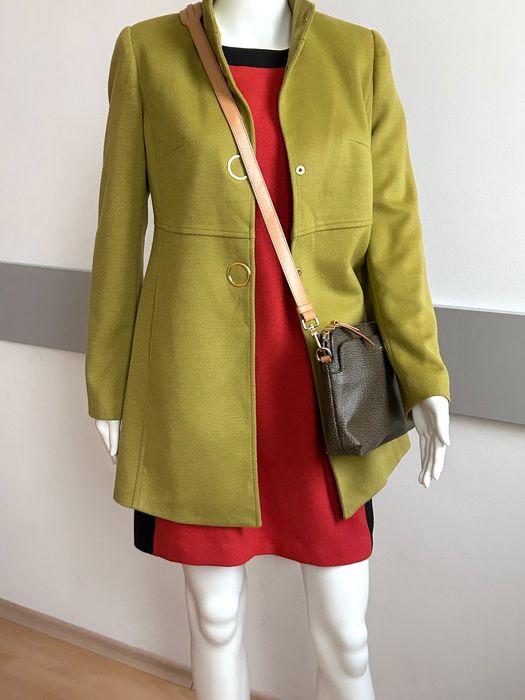 страхотна рокля с елегантна визия Prada