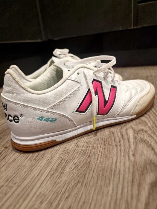 Футболно обивки Adidas Adizero